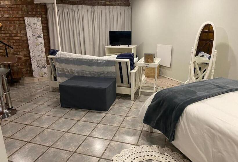 Студия Deluxe, Glenelg Road Guesthouse