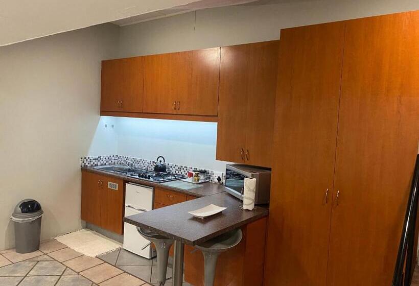 סטודיו דלוקס, Glenelg Road Guesthouse