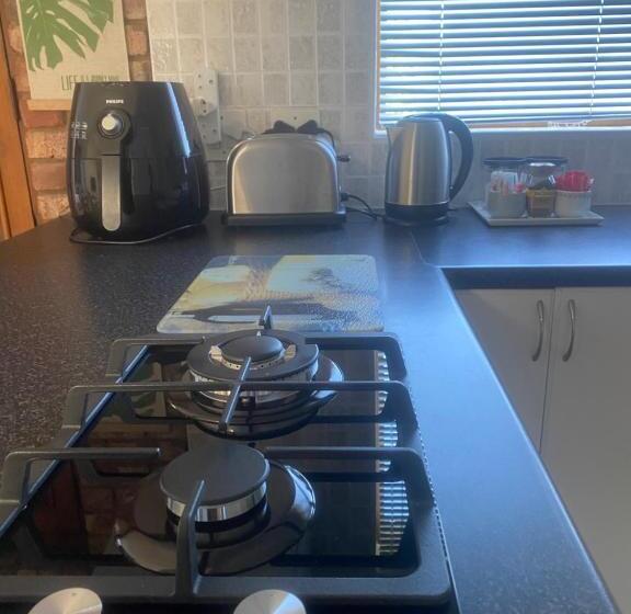 חדר משפחתי דלוקס, Glenelg Road Guesthouse