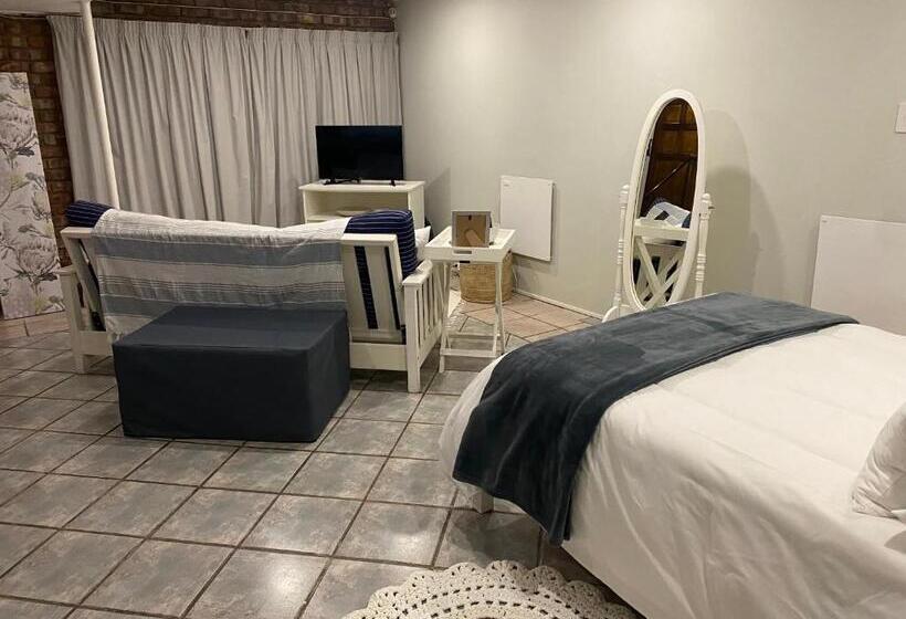 סטודיו דלוקס, Glenelg Road Guesthouse