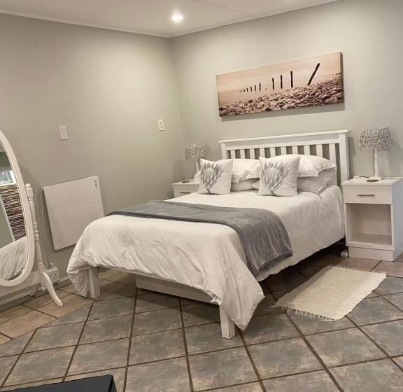 סטודיו דלוקס, Glenelg Road Guesthouse