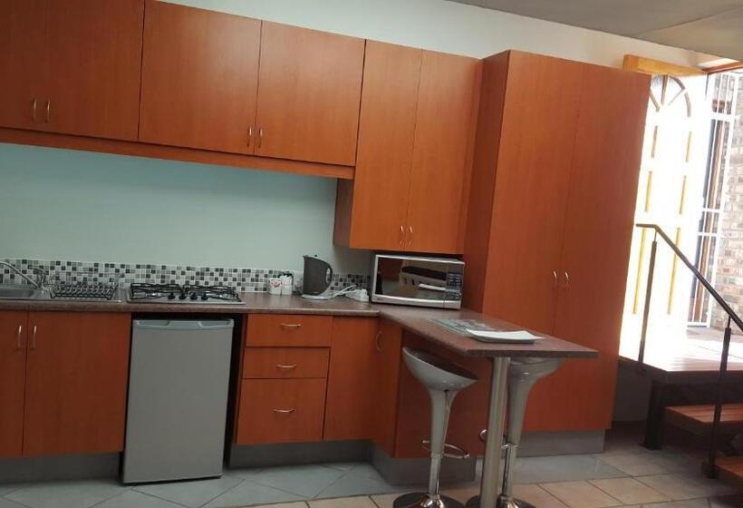 סטודיו דלוקס, Glenelg Road Guesthouse