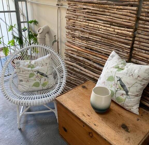 Студия Deluxe, Glenelg Road Guesthouse