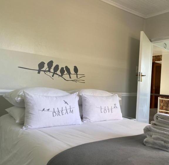 Семейный Номер Deluxe, Glenelg Road Guesthouse