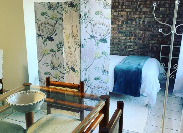 חדר משפחתי דלוקס, Glenelg Road Guesthouse