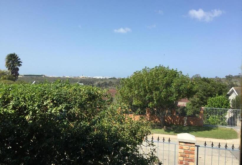 חדר משפחתי דלוקס, Glenelg Road Guesthouse