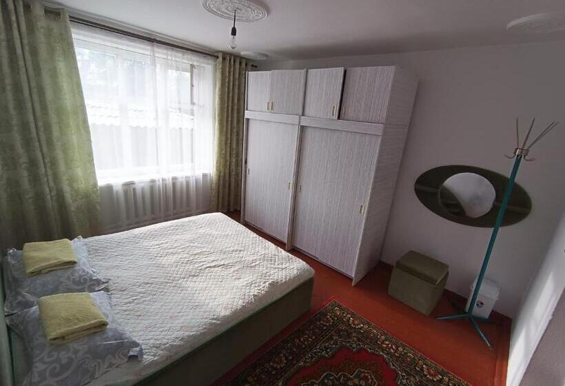 اتاق اکونومی, Meerim Guest House