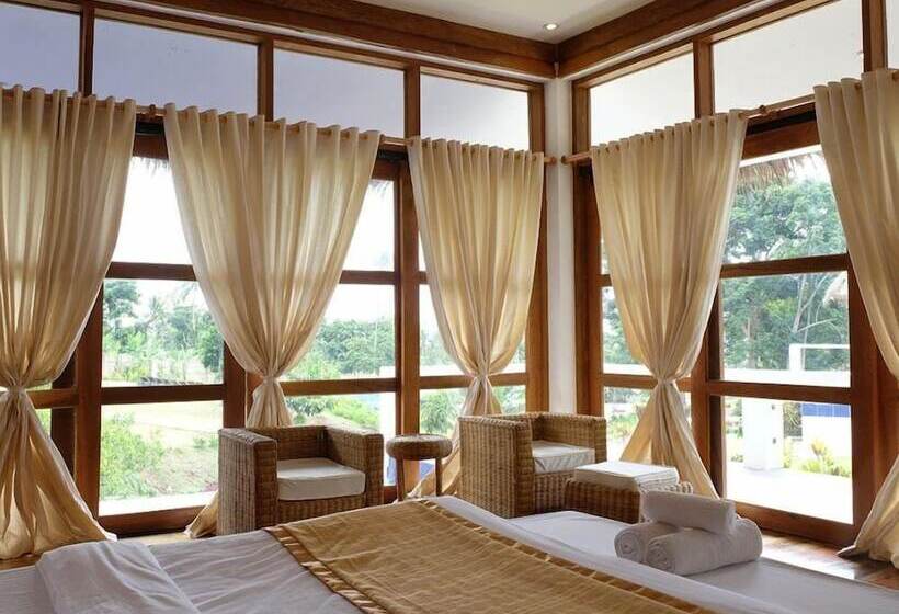 带1个卧室的复式别墅, Recidencia Del Hamor