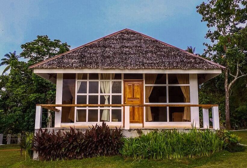 带1个卧室的别墅, Recidencia Del Hamor