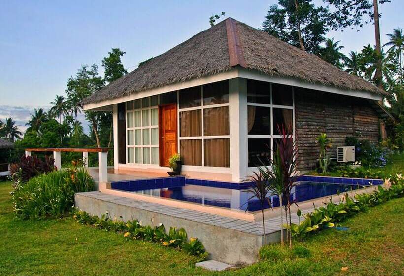 带1个卧室的复式别墅, Recidencia Del Hamor