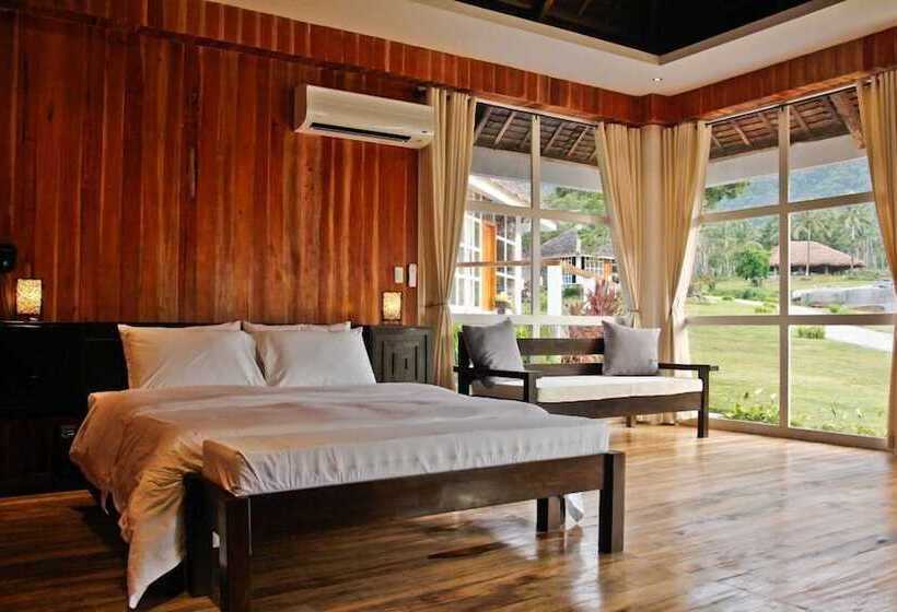 带1个卧室的豪华别墅, Recidencia Del Hamor