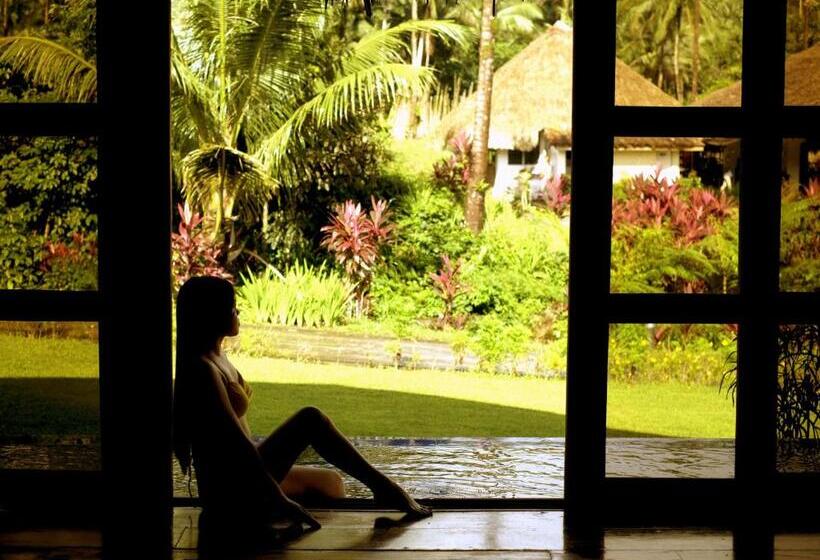 带1个卧室的复式别墅, Recidencia Del Hamor