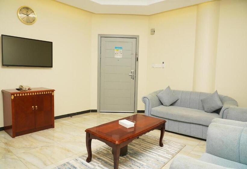 Apartament 1 Dormitori, Wahaj Al Mesak Units