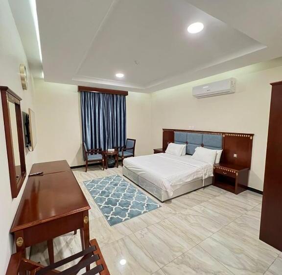 Apartament 2 Dormitoris, Wahaj Al Mesak Units