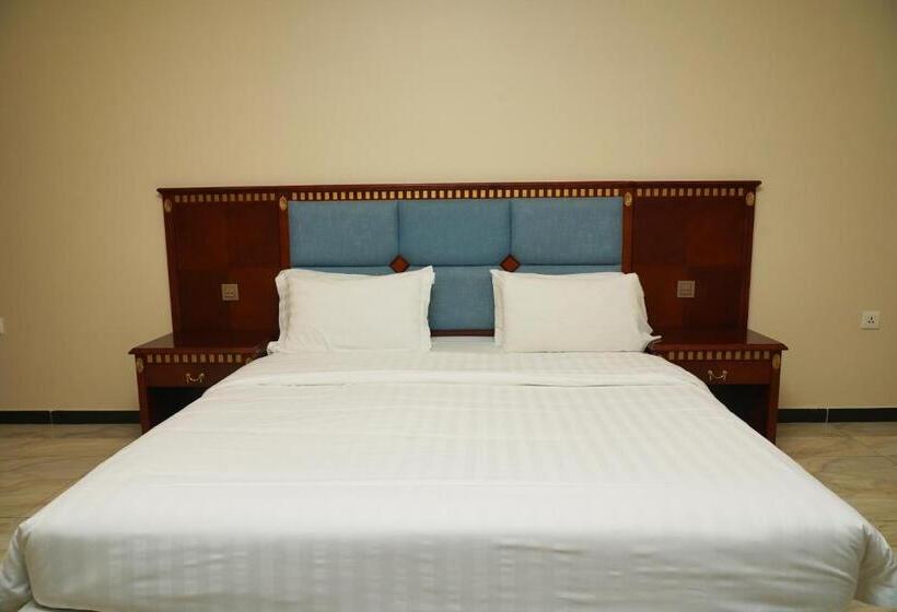 استودیوی استاندارد, Wahaj Al Mesak Units