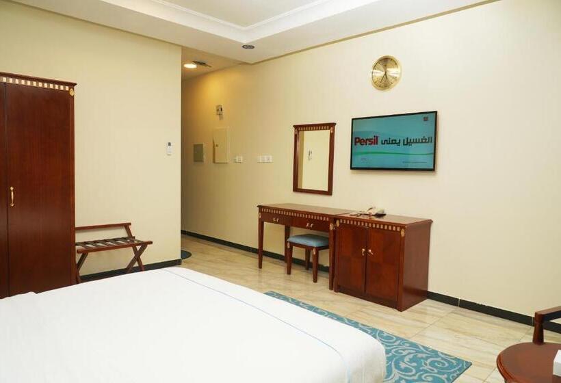Estudio Estàndard, Wahaj Al Mesak Units