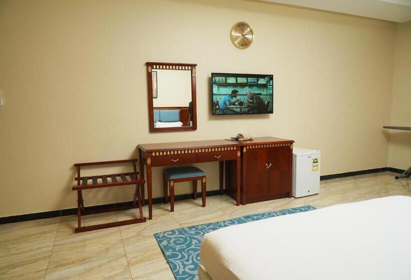 استودیوی استاندارد, Wahaj Al Mesak Units