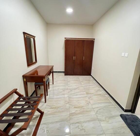 Suite, Wahaj Al Mesak Units