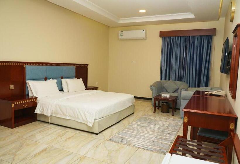 Estudio Estàndard, Wahaj Al Mesak Units