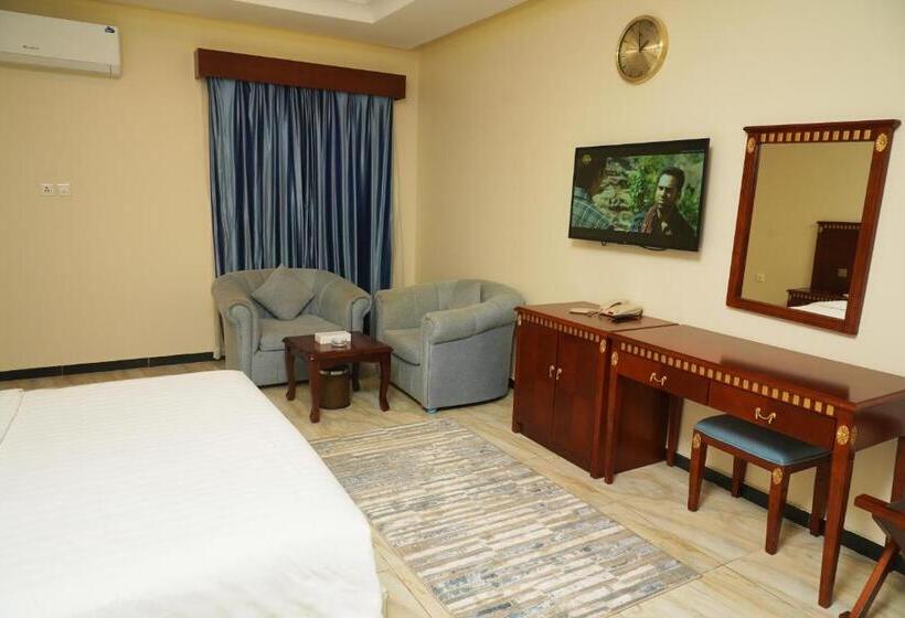 استودیوی استاندارد, Wahaj Al Mesak Units