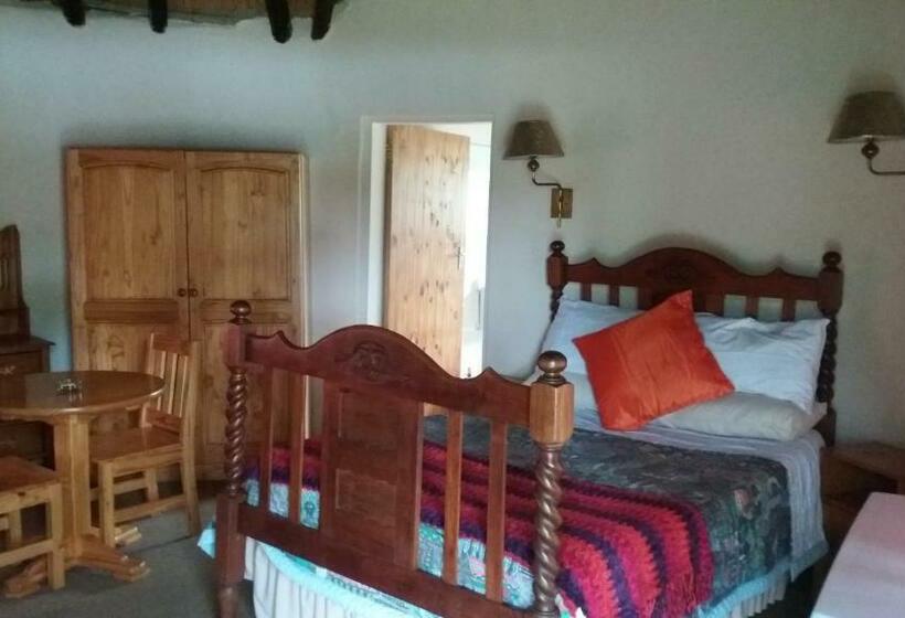 Шале 1 Спальня, White Mountain Resort