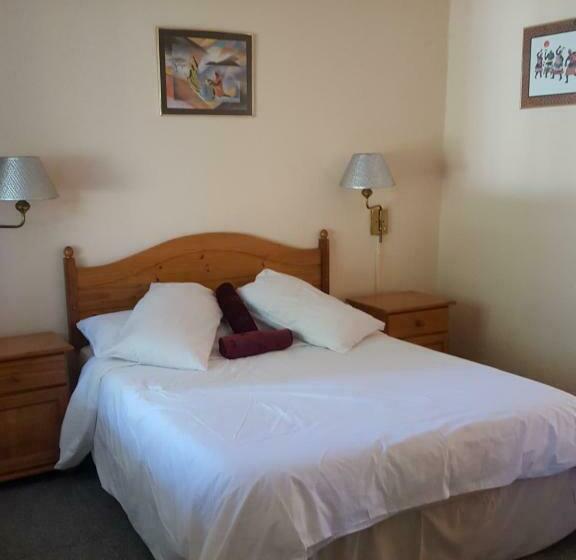 Шале 1 Спальня, White Mountain Resort