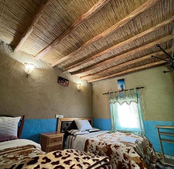 اتاق استاندارد, Auberge Palacio Sidi Hamza