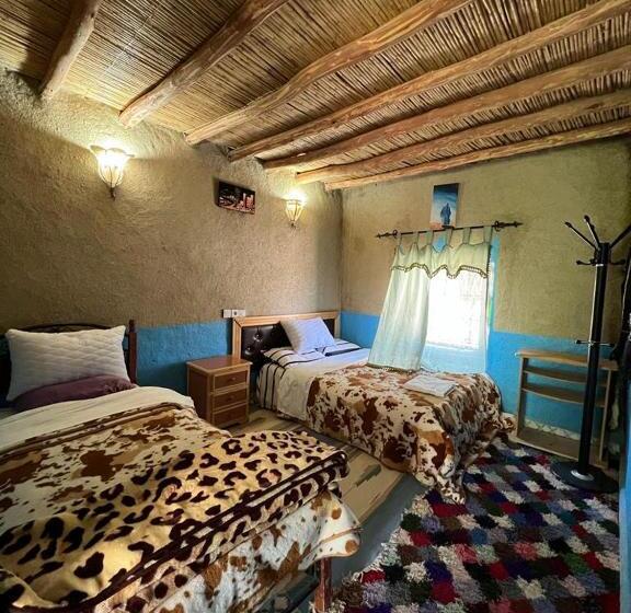 Номер Стандарт, Auberge Palacio Sidi Hamza