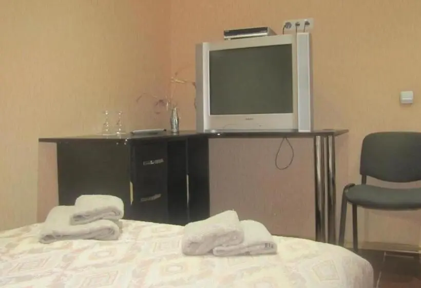 エコノミールーム, Mini Hotel Leon