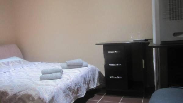 غرفة إقتصادية, Mini Hotel Leon