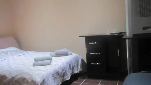 エコノミールーム, Mini Hotel Leon