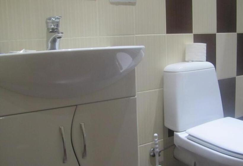 Номер Economy, Mini Hotel Leon