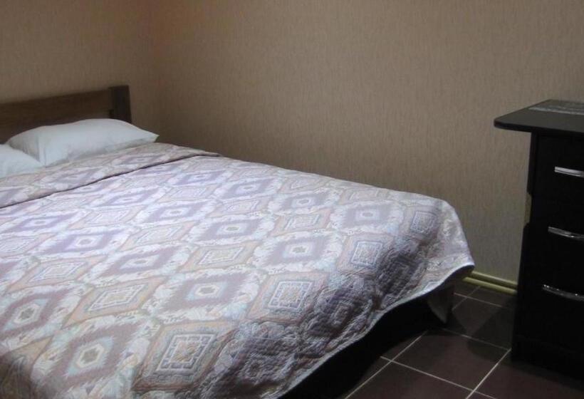 Номер Economy, Mini Hotel Leon