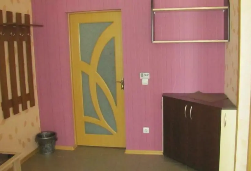 ファミリールーム, Mini Hotel Leon