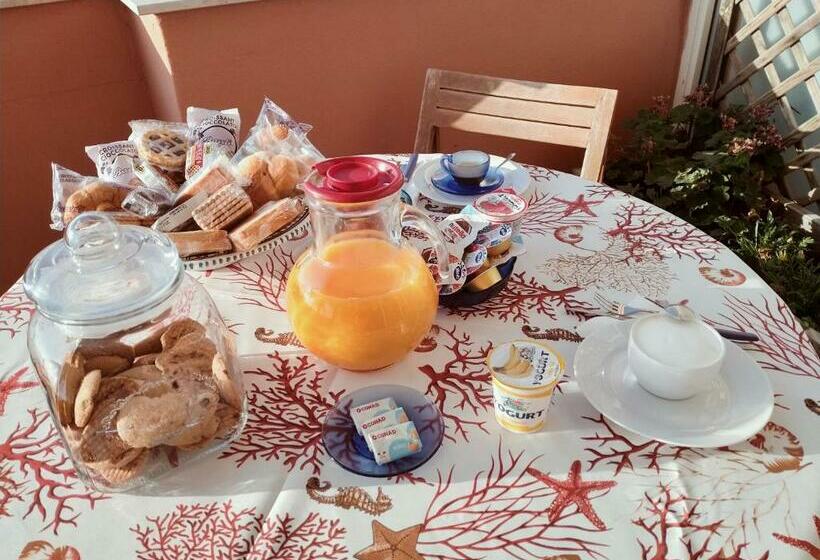 标准间, Mare E Sabbia