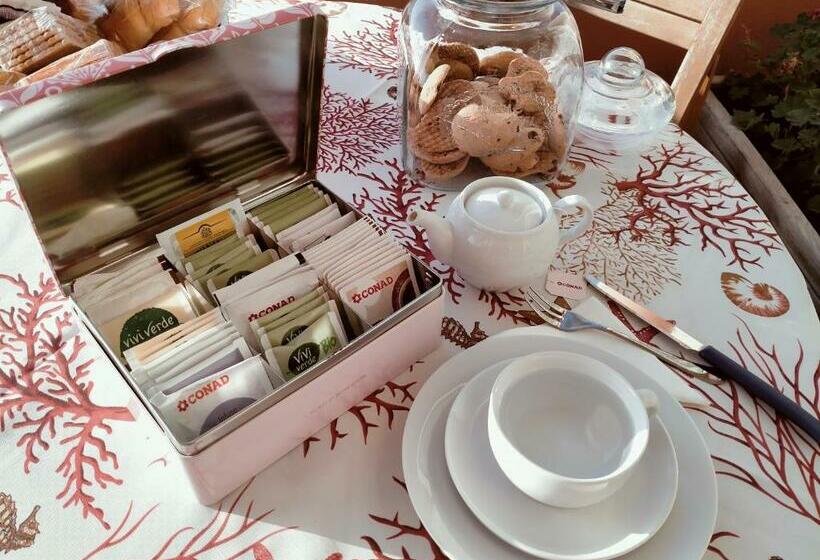 标准间, Mare E Sabbia