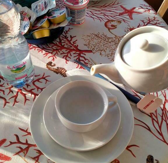 스탠다드 룸, Mare E Sabbia