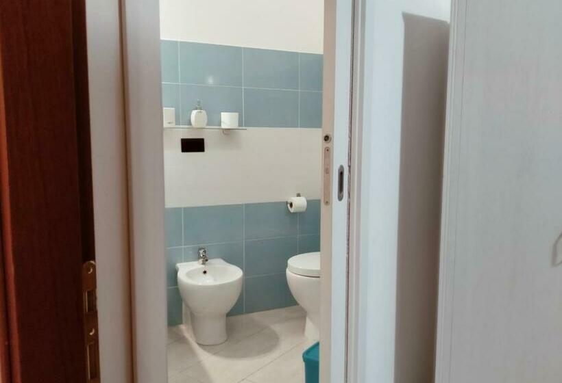 标准间, Mare E Sabbia