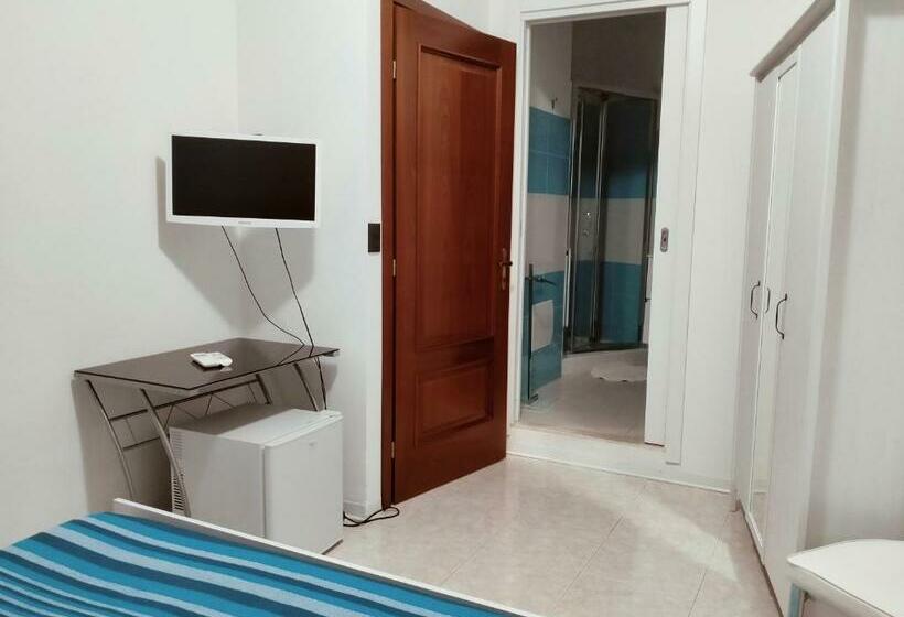 标准间, Mare E Sabbia