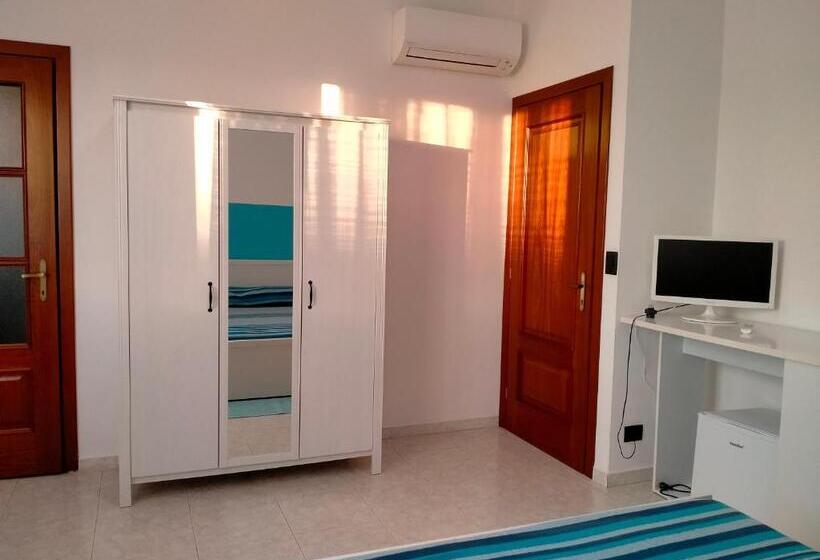 标准间, Mare E Sabbia