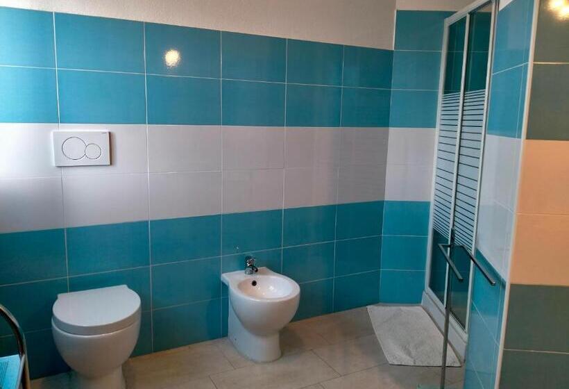 标准间, Mare E Sabbia