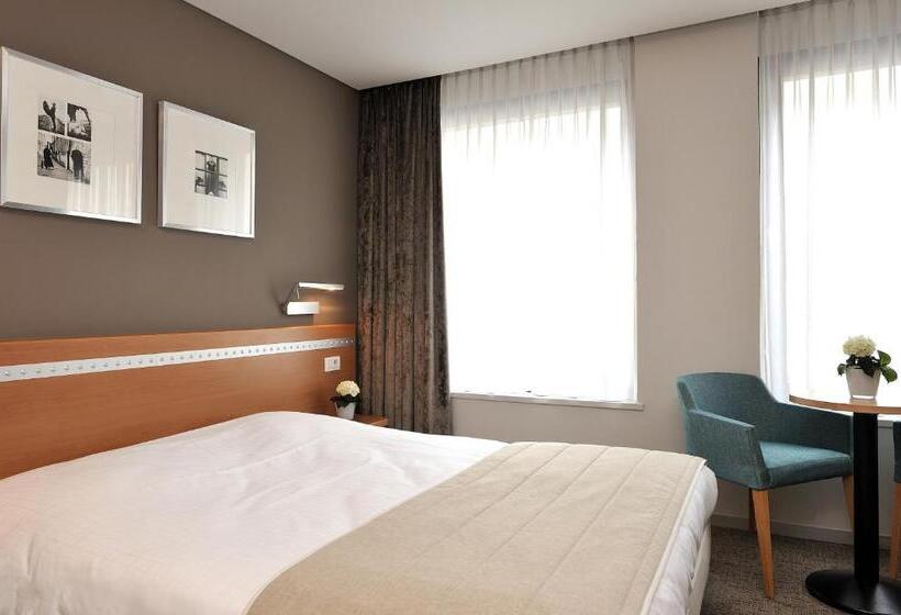 标准间, Business By Parkhotel  Annex