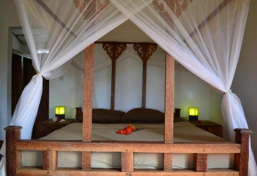 Стандартный Номер Кровать Кинг, Emerald Bay Resort