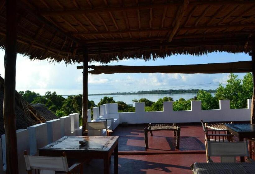 Стандартный Номер Кровать Кинг, Emerald Bay Resort