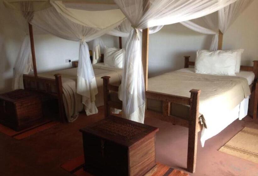 Номер Стандарт, Emerald Bay Resort