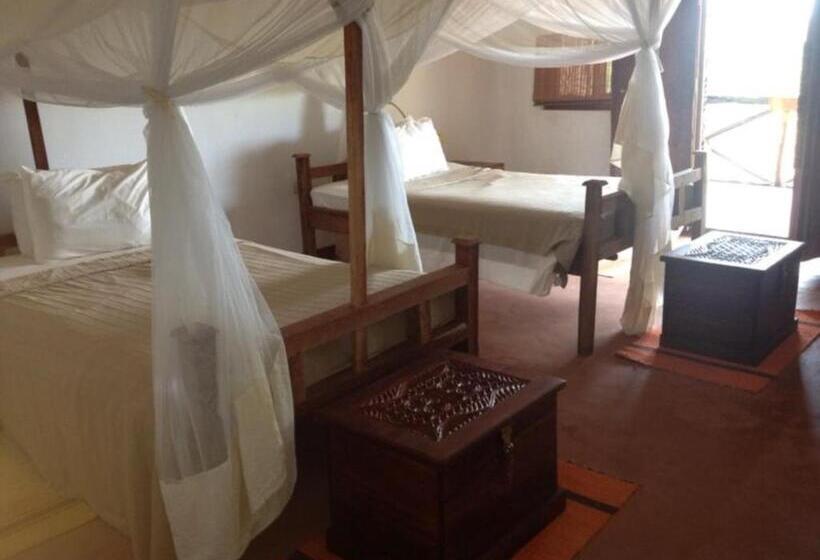 스탠다드 룸, Emerald Bay Resort