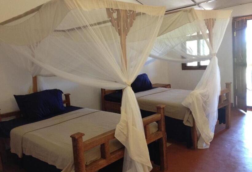 Номер Стандарт, Emerald Bay Resort