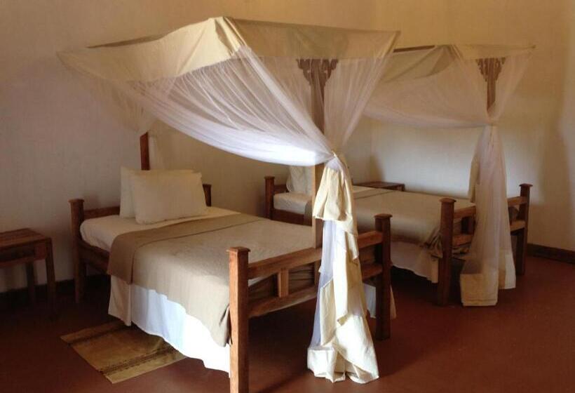 Номер Стандарт, Emerald Bay Resort