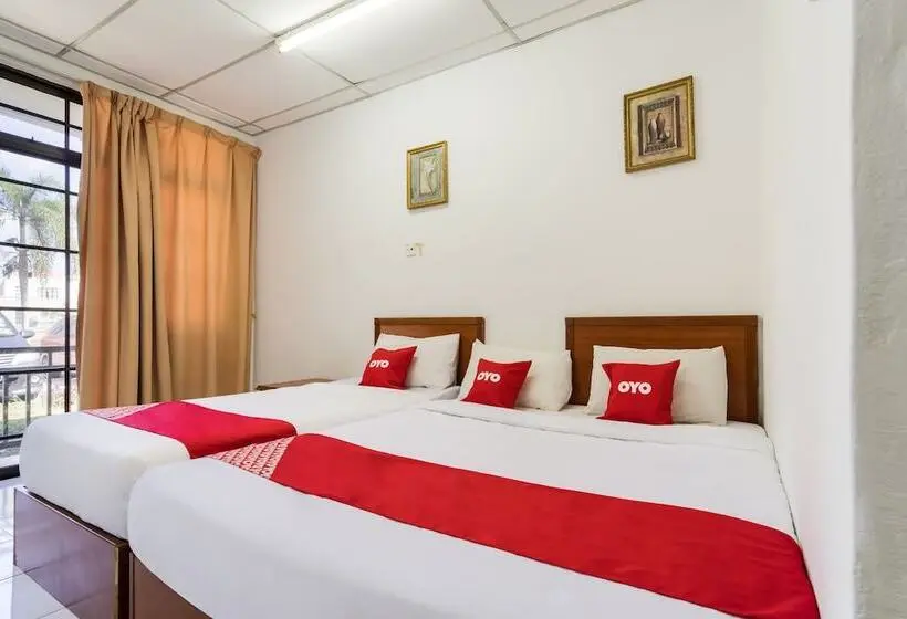 スーペリアースイート, Oyo 44033 Terap Inn Kuala Nerang