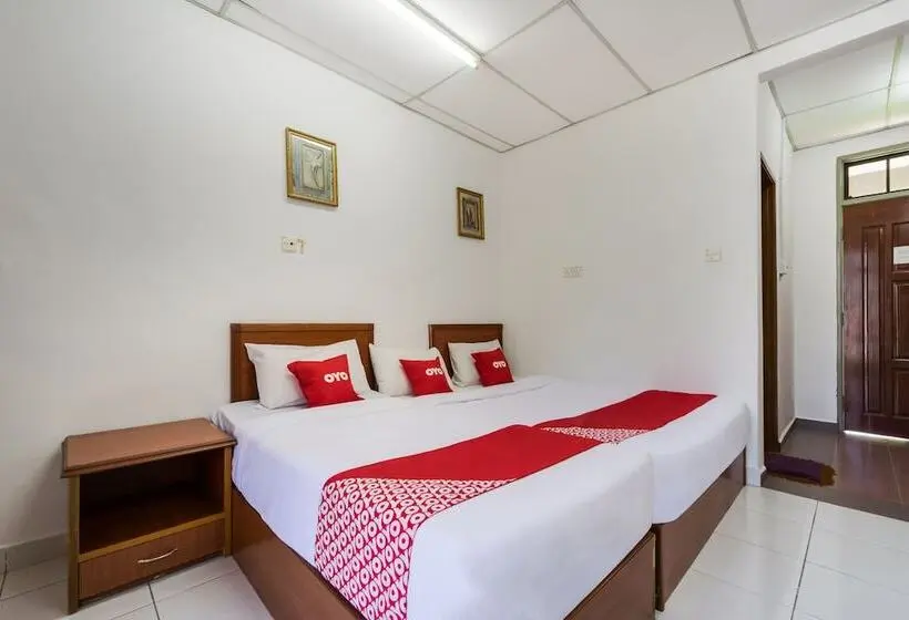 スーペリアースイート, Oyo 44033 Terap Inn Kuala Nerang